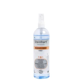 STEINHART STEINHART BLADE CARE blade care spray 1 u