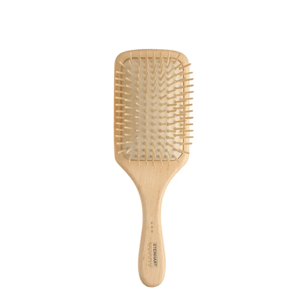 STEINHART STEINHART NATURE flat brush #288 1 u STEINHART STEINHART NATURE flat brush #288 1 u