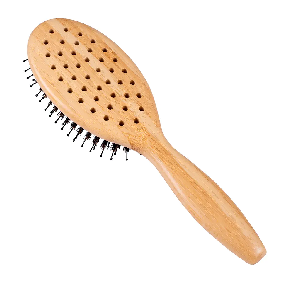 STEINHART STEINHART BAMBOO cepillo ovalado 1 u