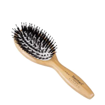 STEINHART STEINHART BAMBOO cepillo ovalado 1 u