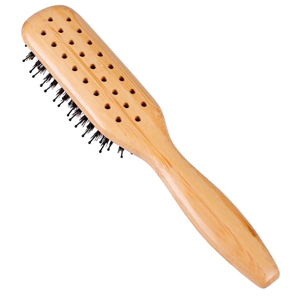 STEINHART STEINHART BAMBOO cepillo rectangular 1 u