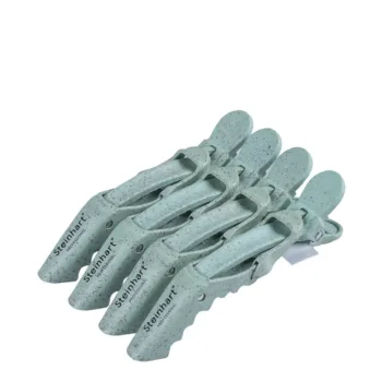 STEINHART STEINHART ECO-FRIENDLY tweezers 4 u