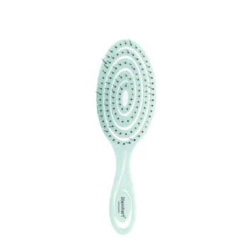 STEINHART STEINHART BIODEGRADABLE DETANGLER brush 1 u