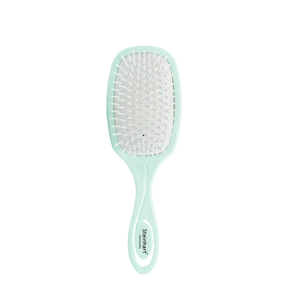 STEINHART STEINHART BIODEGRADABLE BELLOWS DETANGLER brush 1 u STEINHART STEINHART BIODEGRADABLE BELLOWS DETANGLER brush 1 u