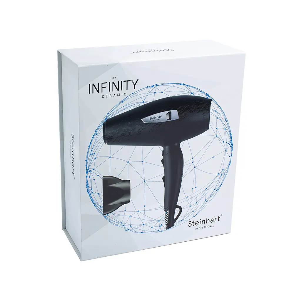STEINHART STEINHART INFINITY 2100W dryer #Black 1 u