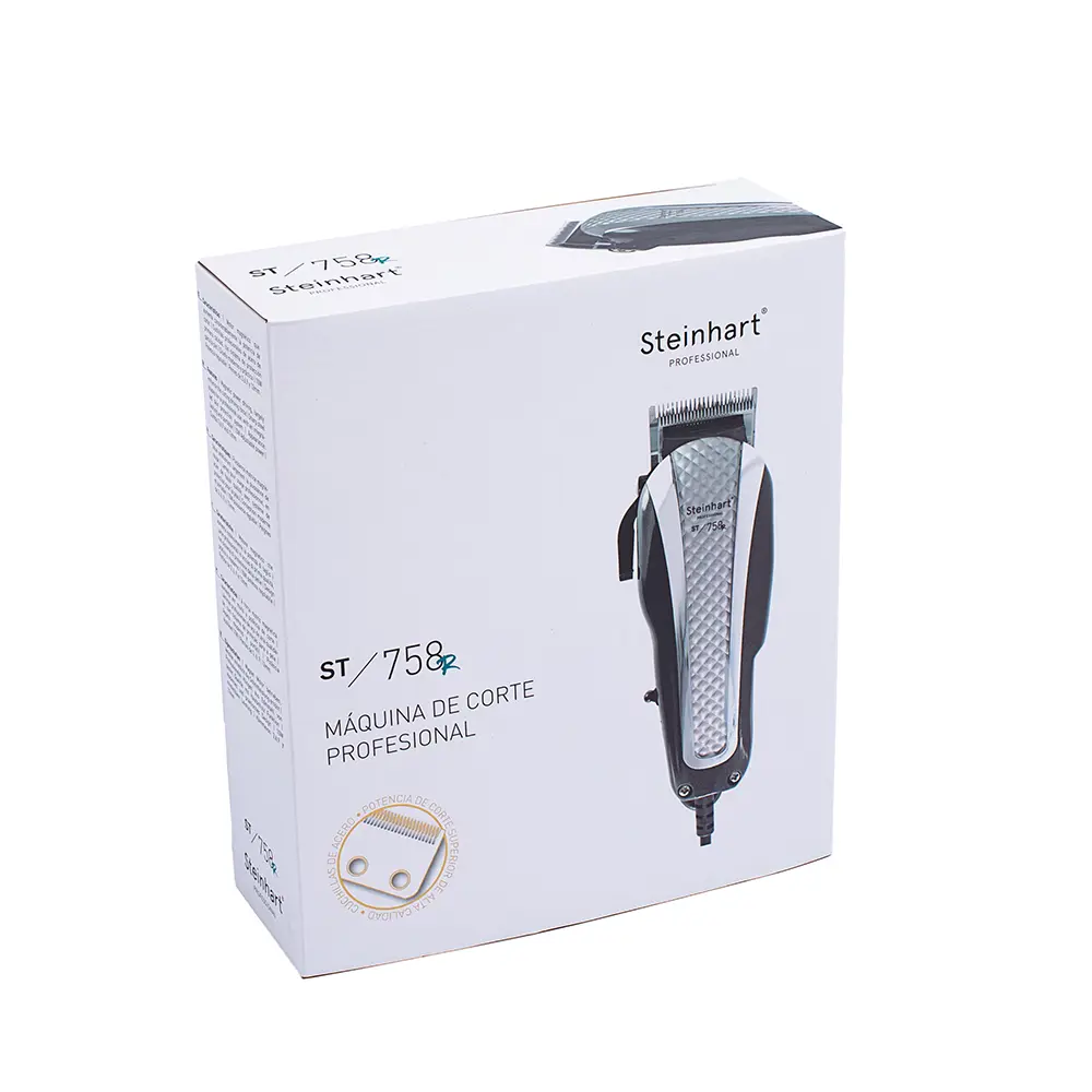 STEINHART STEINHART ST-758R DETAIL contour machine 1 u