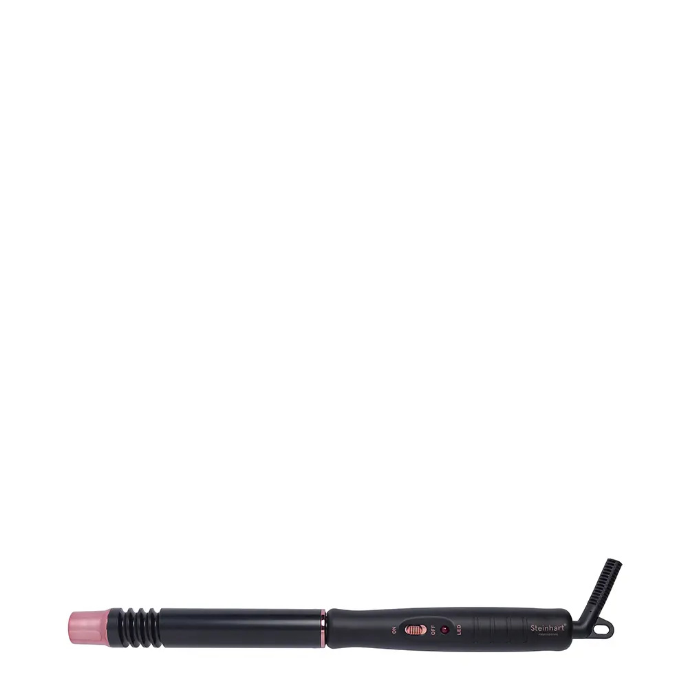 STEINHART STEINHART SPRING CURLER curling iron #25 mm 1 u STEINHART STEINHART SPRING CURLER curling iron #25 mm 1 u
