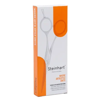 STEINHART STEINHART AL scissors #6"-black 1 u