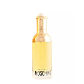 <span class="notranslate">MOSCHINO</span> Eau De Toilette 75 ml for Women