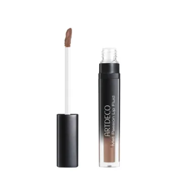 ARTDECO MAT PASSION lip fluid #60-loyal nude 3 ml