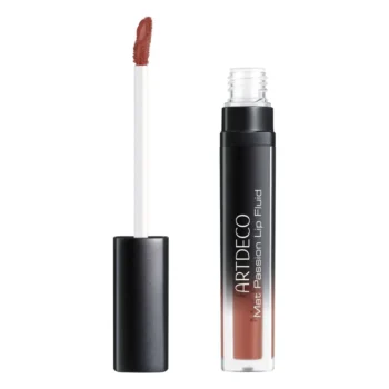 ARTDECO MAT PASSION lip fluid #65-living coral 3 ml