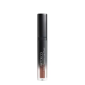 ARTDECO MAT PASSION lip fluid #65-living coral 3 ml ARTDECO MAT PASSION lip fluid #65-living coral 3 ml