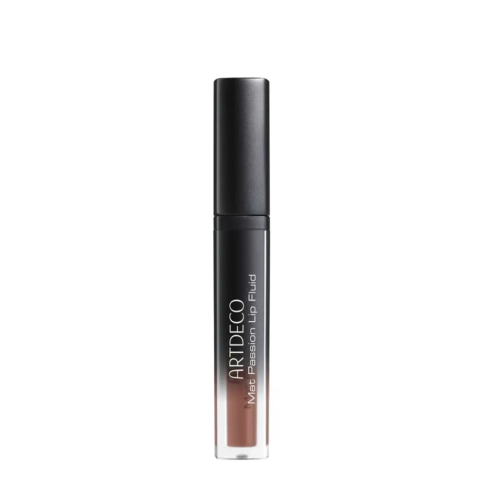 ARTDECO MAT PASSION lip fluid #65-living coral 3 ml ARTDECO MAT PASSION lip fluid #65-living coral 3 ml