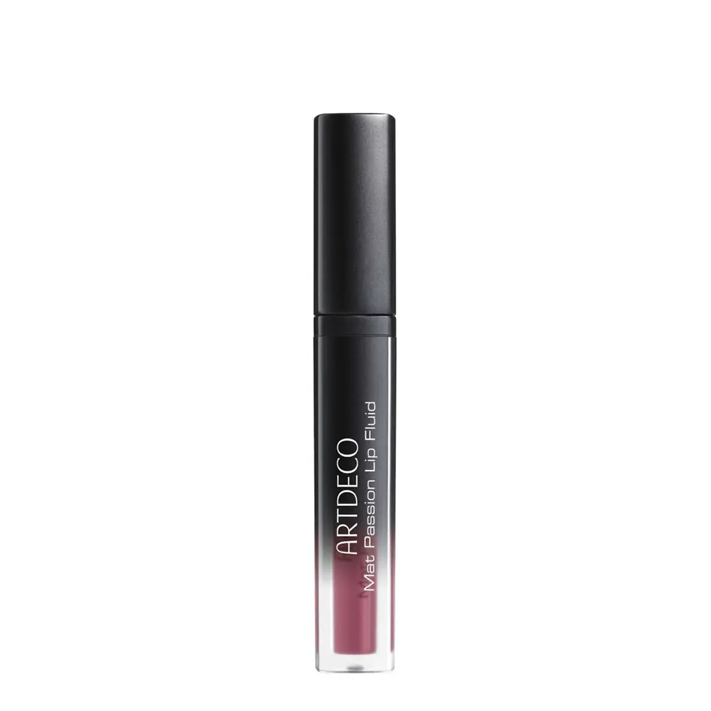 ARTDECO MAT PASSION lip fluid #72-pinky swear 3 ml ARTDECO MAT PASSION lip fluid #72-pinky swear 3 ml