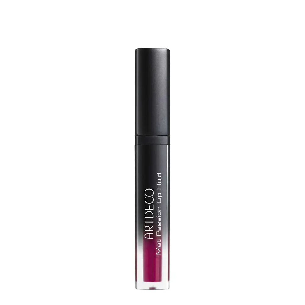 ARTDECO MAT PASSION lip fluid #75-think pink 3 ml ARTDECO MAT PASSION lip fluid #75-think pink 3 ml