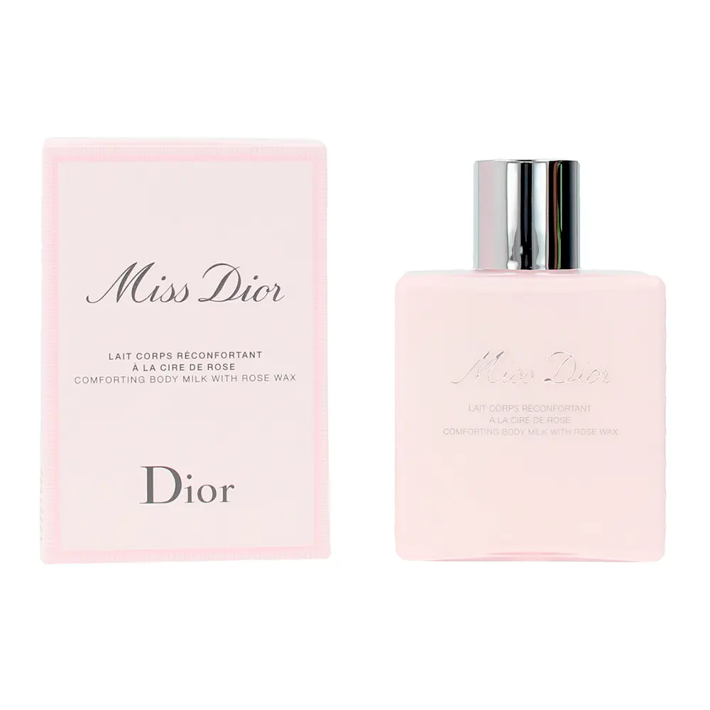 DIOR MISS DIOR body milk 200 ml