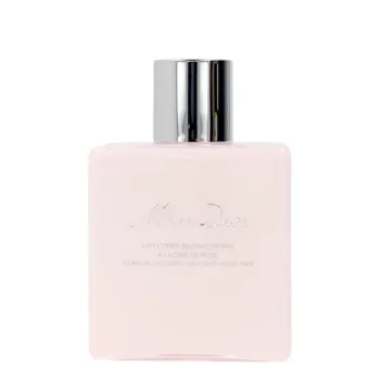 DIOR MISS DIOR body milk 200 ml