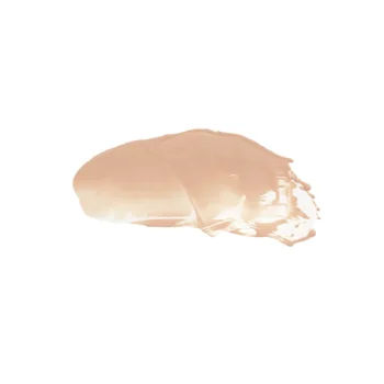 GOSH HYDRAMATT makeup base SPF15 #006-medium light - red 30 ml
