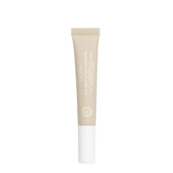 GOSH EYE BRIGHT'N CONCEAL liquid concealer #001 12 ml