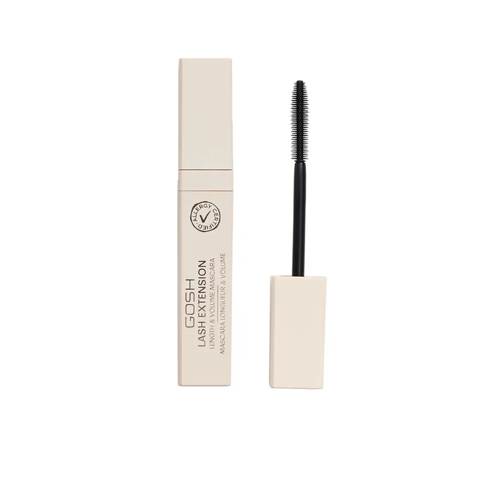 GOSH LASH EXTENSION mascara 7 ml