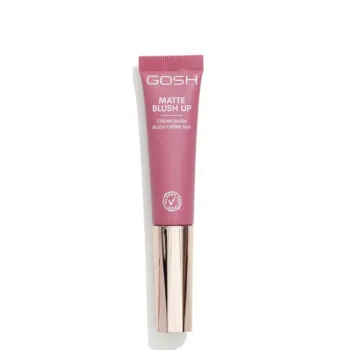 GOSH MATTE BLUSH UP fard in crema #003-Cherry Berry 14 ml GOSH MATTE BLUSH UP fard in crema #003-Cherry Berry 14 ml
