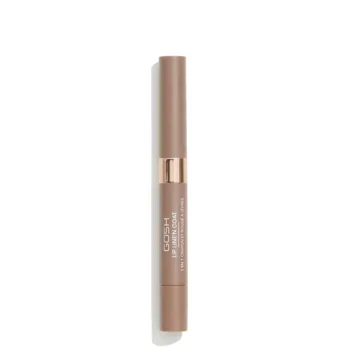 GOSH LIP LINE'N COAT 2 in 1 lipstick #003-Soft Bougat 2 ml