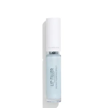 GOSH LIP FILLER volumizing lip gloss #002-Ice 5 ml