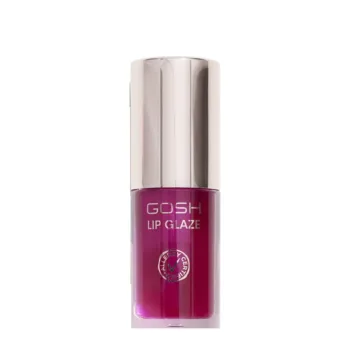 GOSH LIP GLAZE lip gloss #002-Wild Berry 5.50 ml