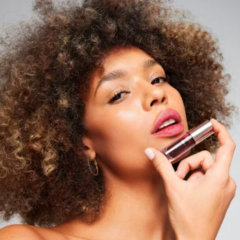 GOSH LIP STAIN lip tint #002-Wild Berry 3 ml