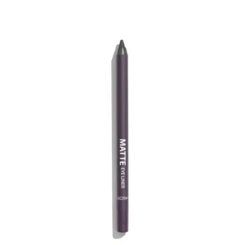 GOSH MATTE eyeliner pencil #019-dusty violet 1.20 gr