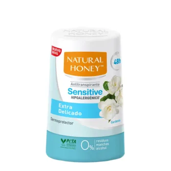 NATURAL HONEY Deodorante roll-on SENSITIVE 50 ml