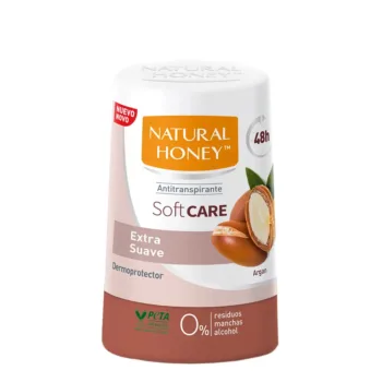 NATURAL HONEY Deodorante roll on SOFT CARE 50 ml