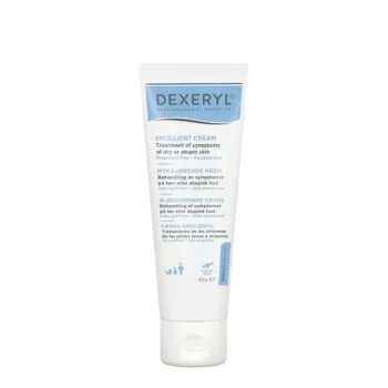 DEXERYL EMOLIENT CREAM 50 gr