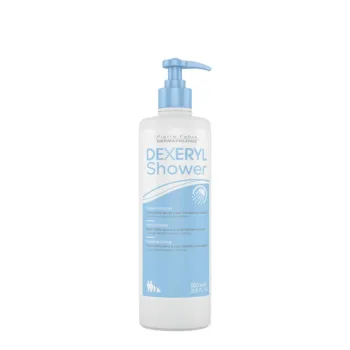 DEXERYL SHOWER Shower Cream 500 ml