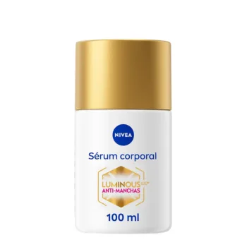 NIVEA LUMINOUS 630º Anti-Stretch Mark Serum 100 ml
