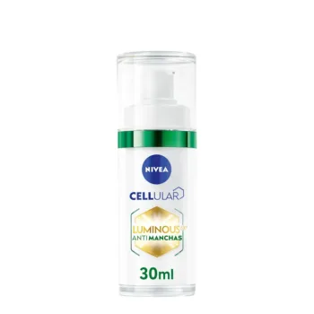 <span class="notranslate">NIVEA LUMINOUS 630º</span> ANTI-SТAINS post-acne marks serum 30 ml