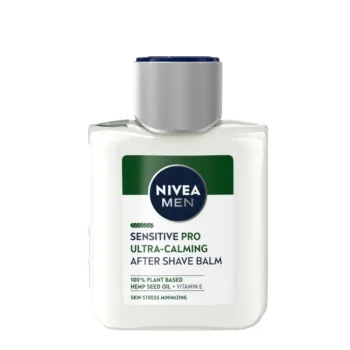 <span class="notranslate">NIVEA MEN SENSITIVE PRO</span> after shave balm 100 ml