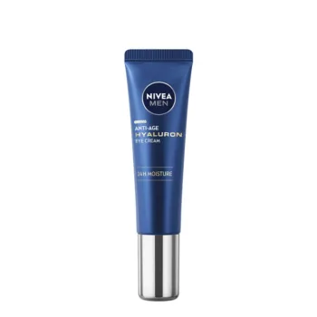 <span class="notranslate">NIVEA MEN ANTI-AGE</span> HYALURON eye contour 15 ml