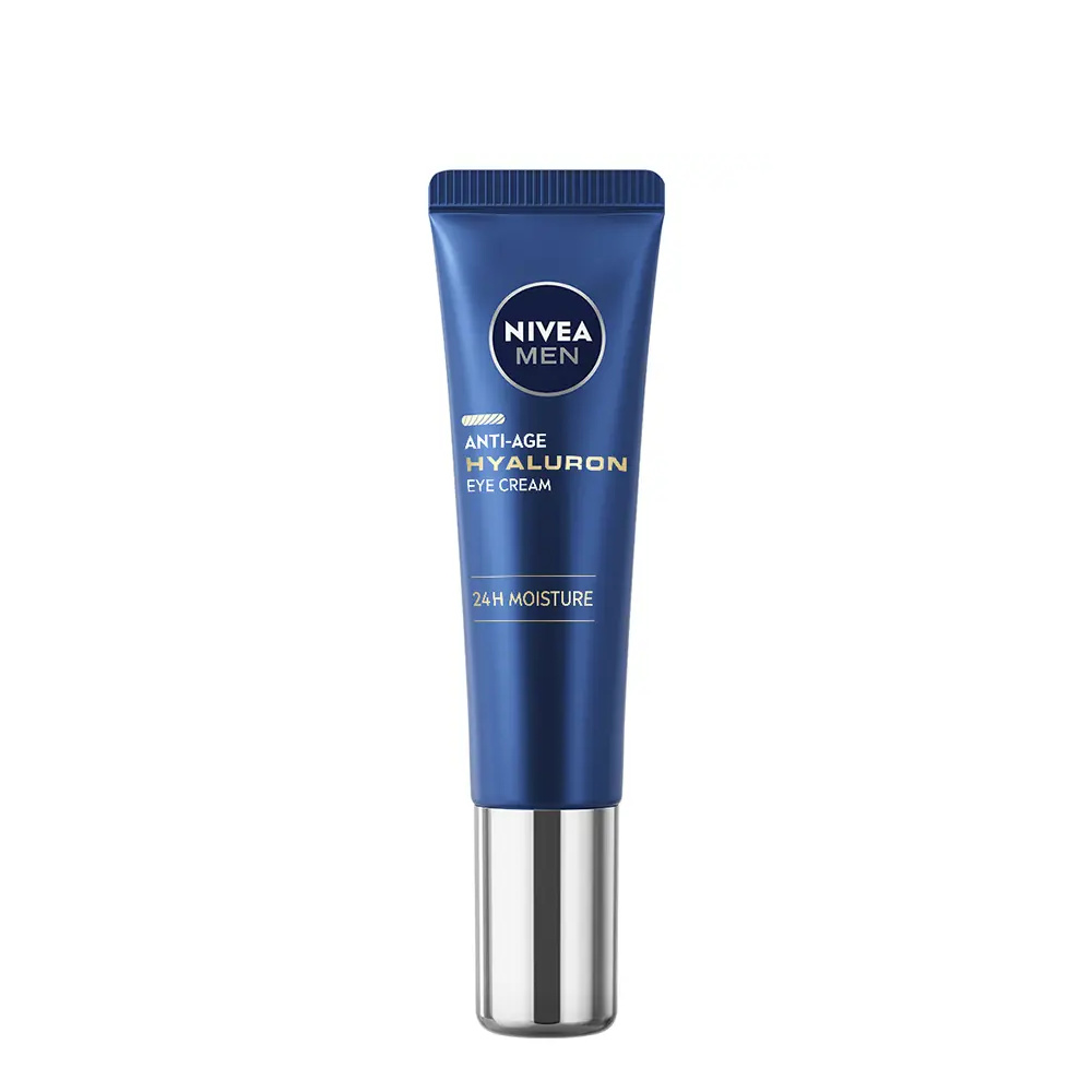 <span class="notranslate">NIVEA MEN ANTI-AGE</span> HYALURON eye contour 15 ml <span class="notranslate">NIVEA MEN ANTI-AGE</span> HYALURON eye contour 15 ml