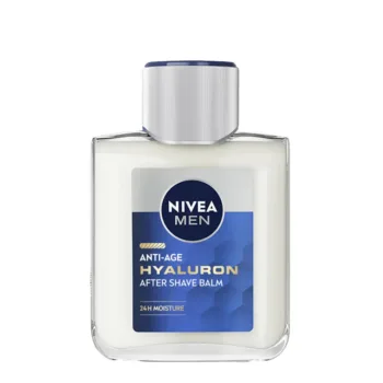 <span class="notranslate">NIVEA MEN ANTI-AGE</span> HYALURON anti-aging balm 100 ml