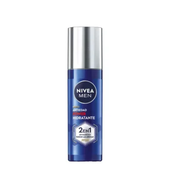 <span class="notranslate">NIVEA MEN POWER</span> anti-aging cream 2 in 1 SPF30 50 ml