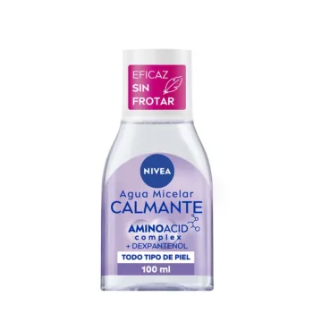 NIVEA Soothing MICELLAR WATER 100 ml