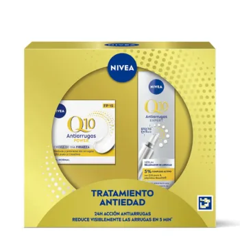 <span class="notranslate">NIVEA Q10</span> ANTI-AGING TREATMENT set 2 pcs