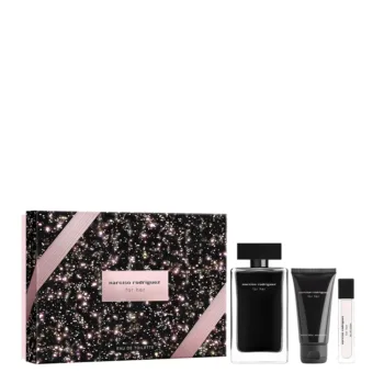 NARCISO RODRIGUEZ FOR HER set 3 pcs