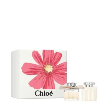 CHLOÉ SIGNATURE set 2 pcs