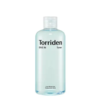 <span class="notranslate">TORRIDEN DIVE-IN</span> low molecular hyaluronic acid toner 300 ml