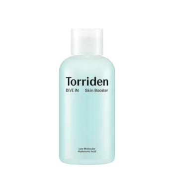 <span class="notranslate">TORRIDEN DIVE-IN</span> low molecular hyaluronic acid skin enhancing toner 200 ml