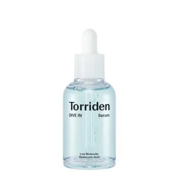 <span class="notranslate">TORRIDEN DIVE-IN</span> low molecular hyaluronic acid facial serum 50 ml <span class="notranslate">TORRIDEN DIVE-IN</span> low molecular hyaluronic acid facial serum 50 ml