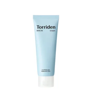 <span class="notranslate">TORRIDEN DIVE-IN</span> low molecular hyaluronic acid moisturizing cream 80 ml <span class="notranslate">TORRIDEN DIVE-IN</span> low molecular hyaluronic acid moisturizing cream 80 ml