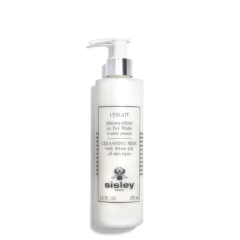 SISLEY LYSLAIT dmaquillant au Lys Blanc 250 ml